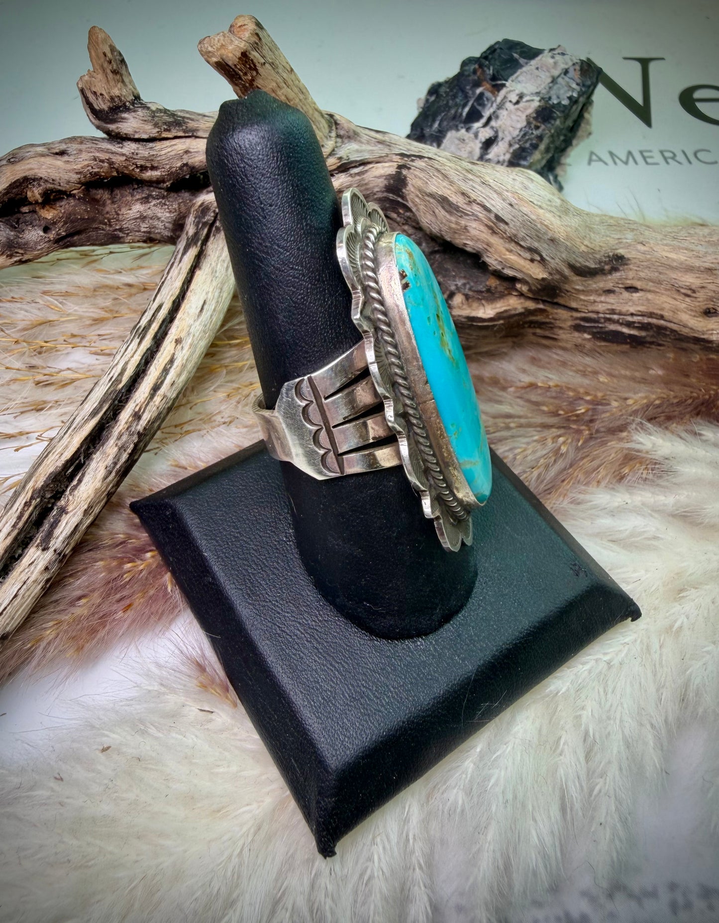 The Jess Ring