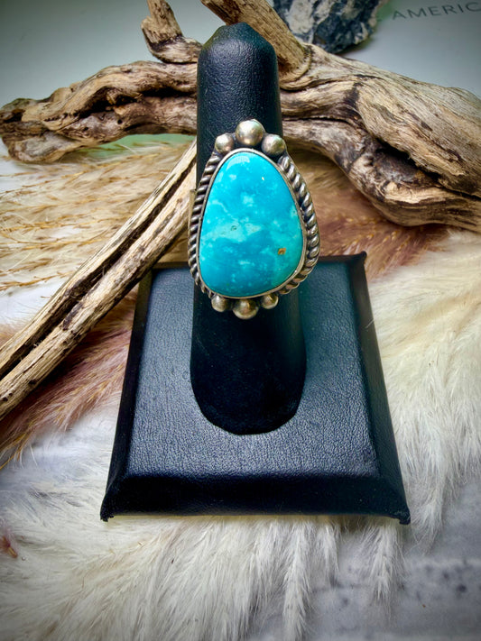 Lola Adjustable Ring