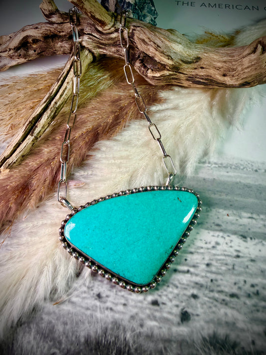 Magic Necklace