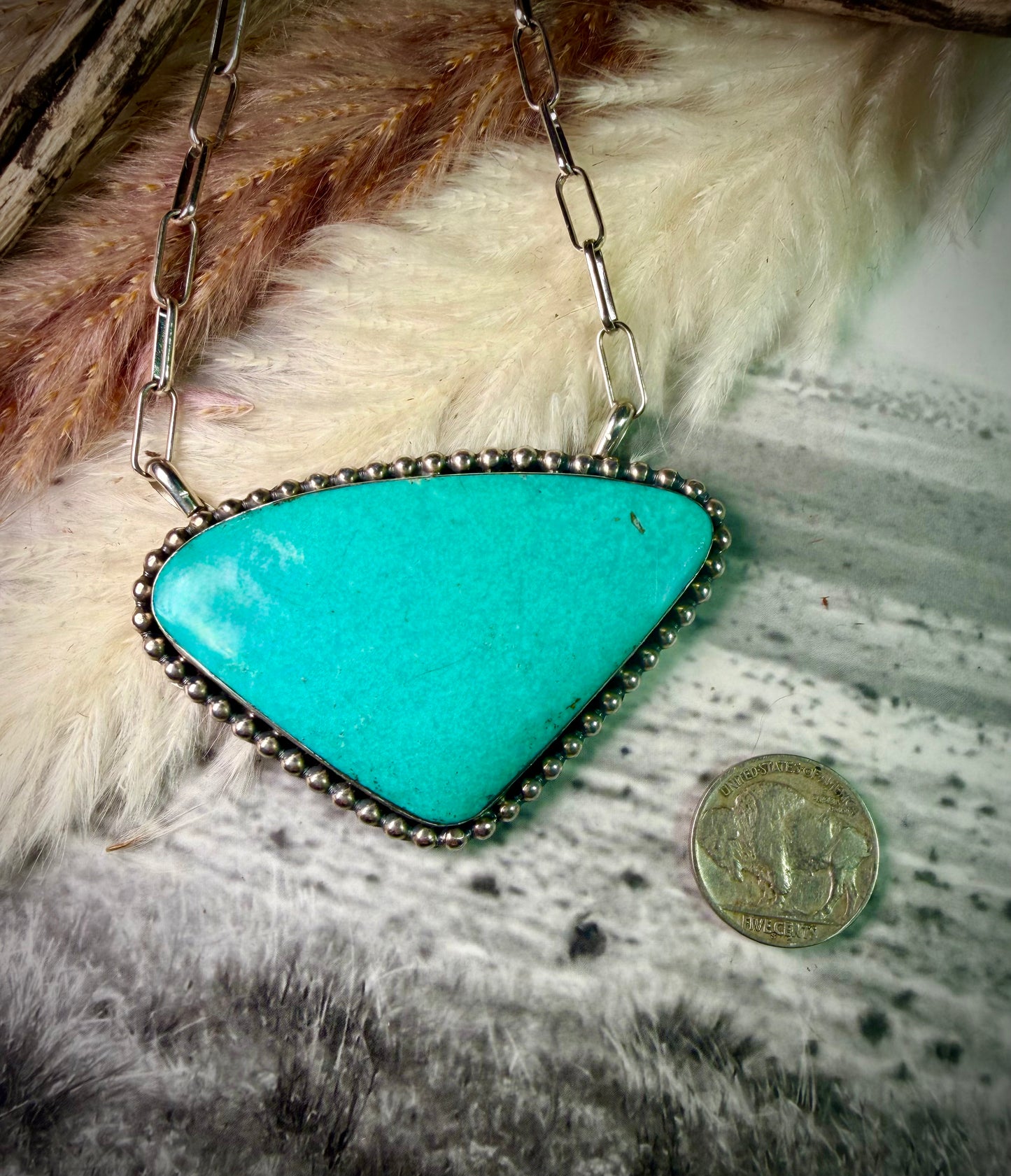 Magic Necklace