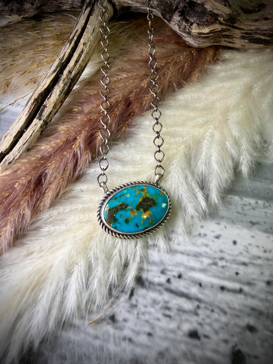 The Aussie Necklace