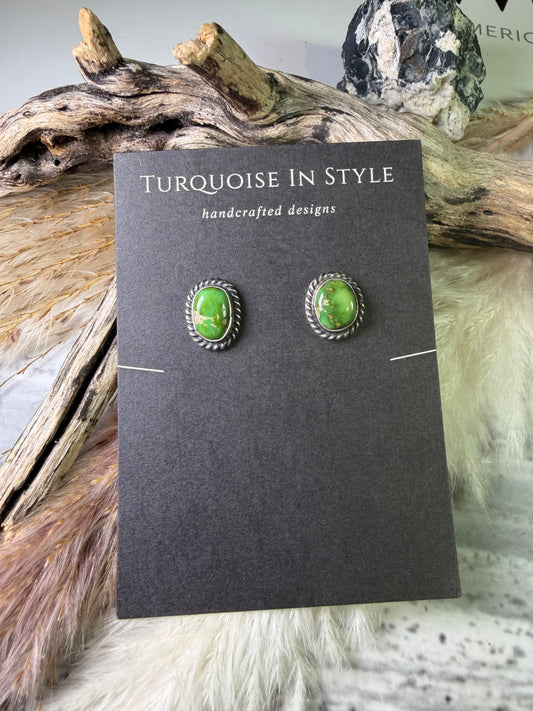 Jelly Bean Studs