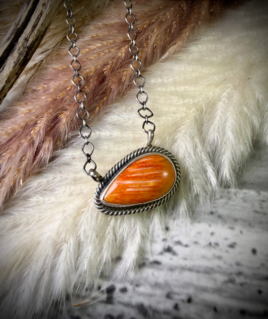 The Brent Necklace