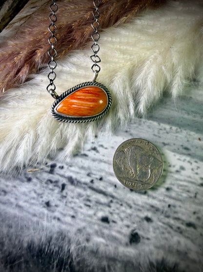 The Brent Necklace