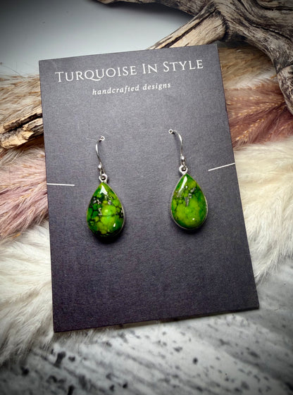 Verde Dangles