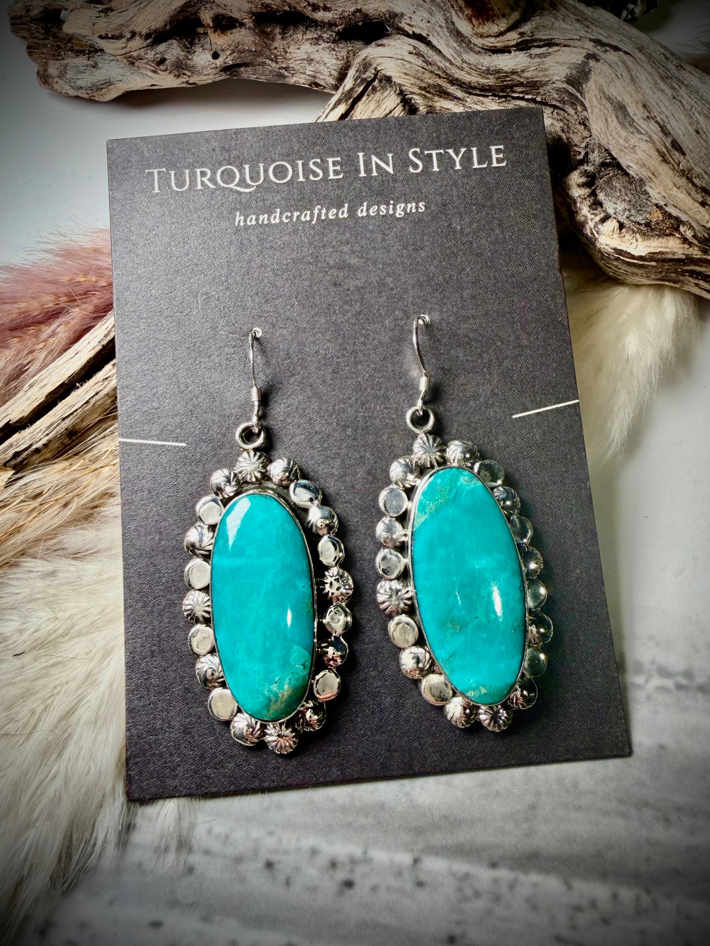 Sheena Jack Dangles