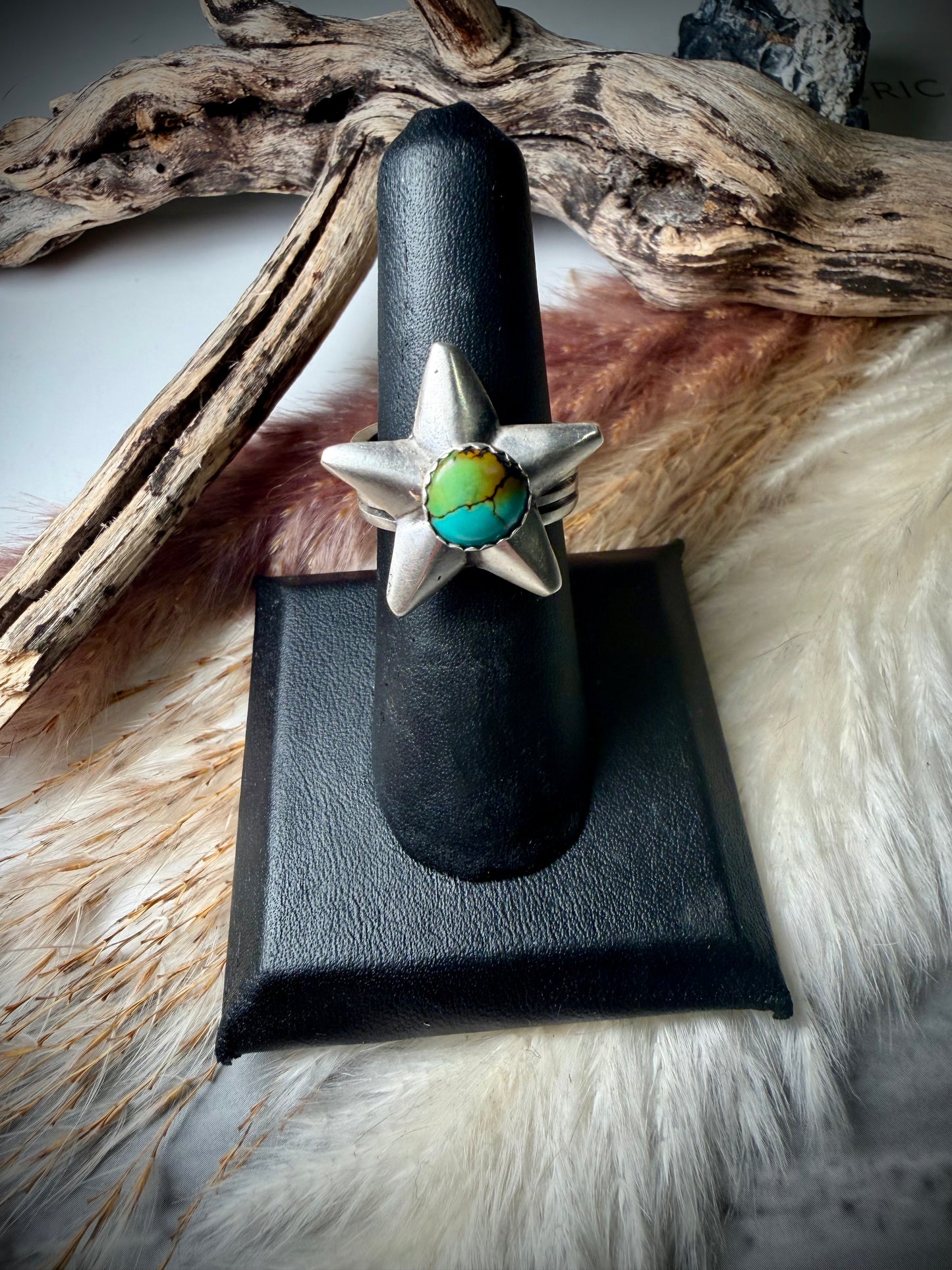 Royston Star Ring