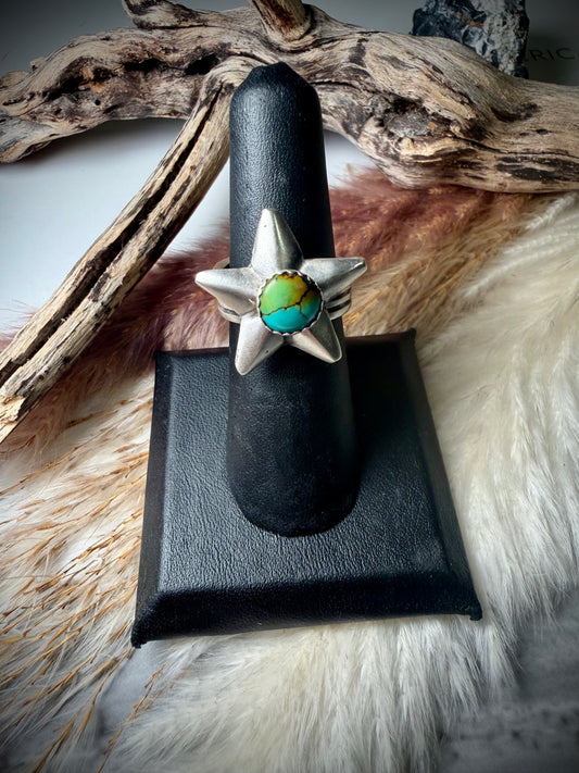 Royston Star Ring
