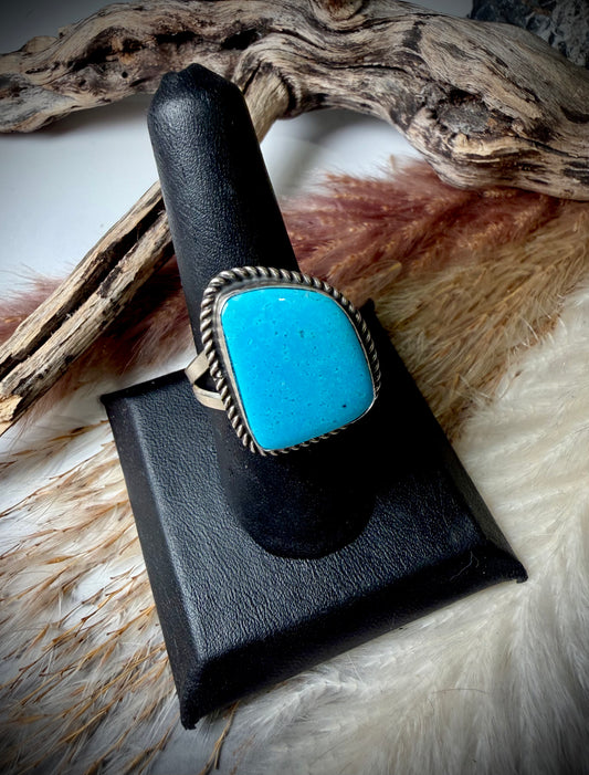 Donovan Nez Adjustable Ring