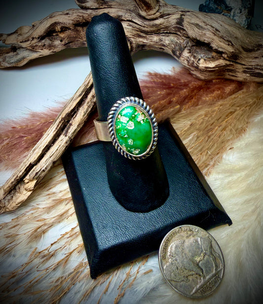 Jelly Bean Ring