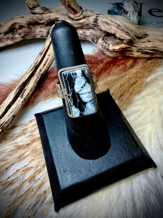 The Cher Ring