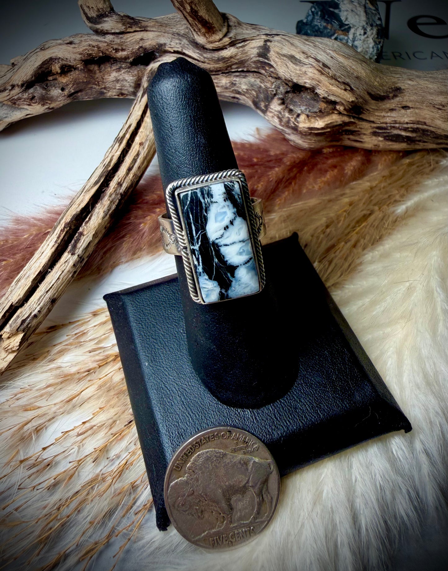 The Cher Ring