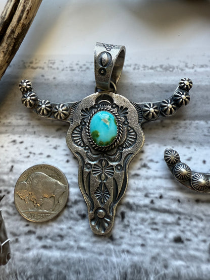 The Maverick Pendants