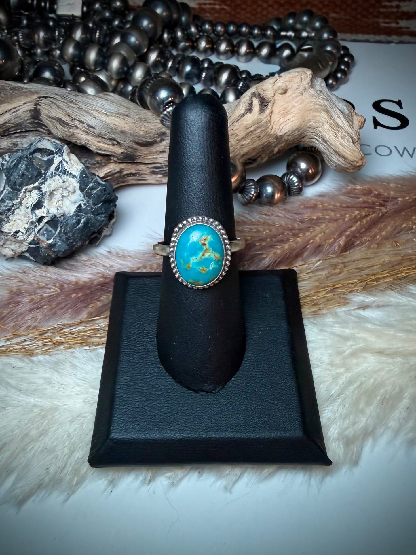 Royston Ring size 8 1/2