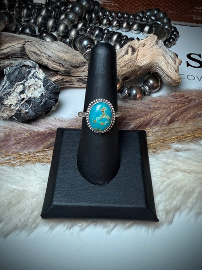 Royston Ring size 8 1/2