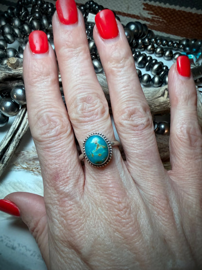 Royston Ring size 8 1/2