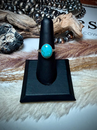 Royston Ring size 7