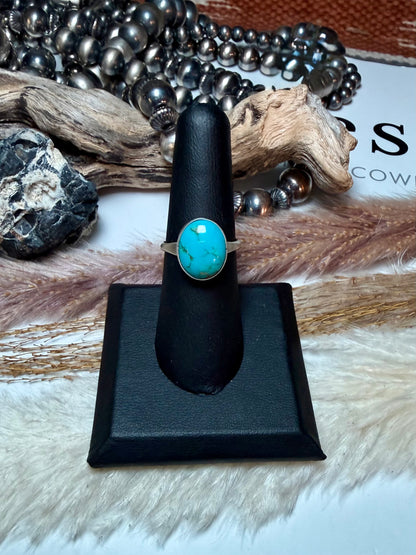 Royston Ring size 7