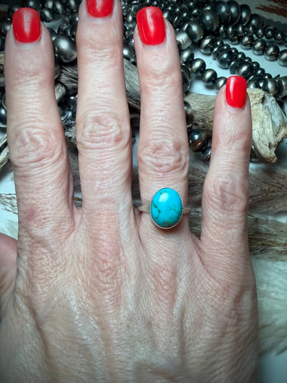 Royston Ring size 7