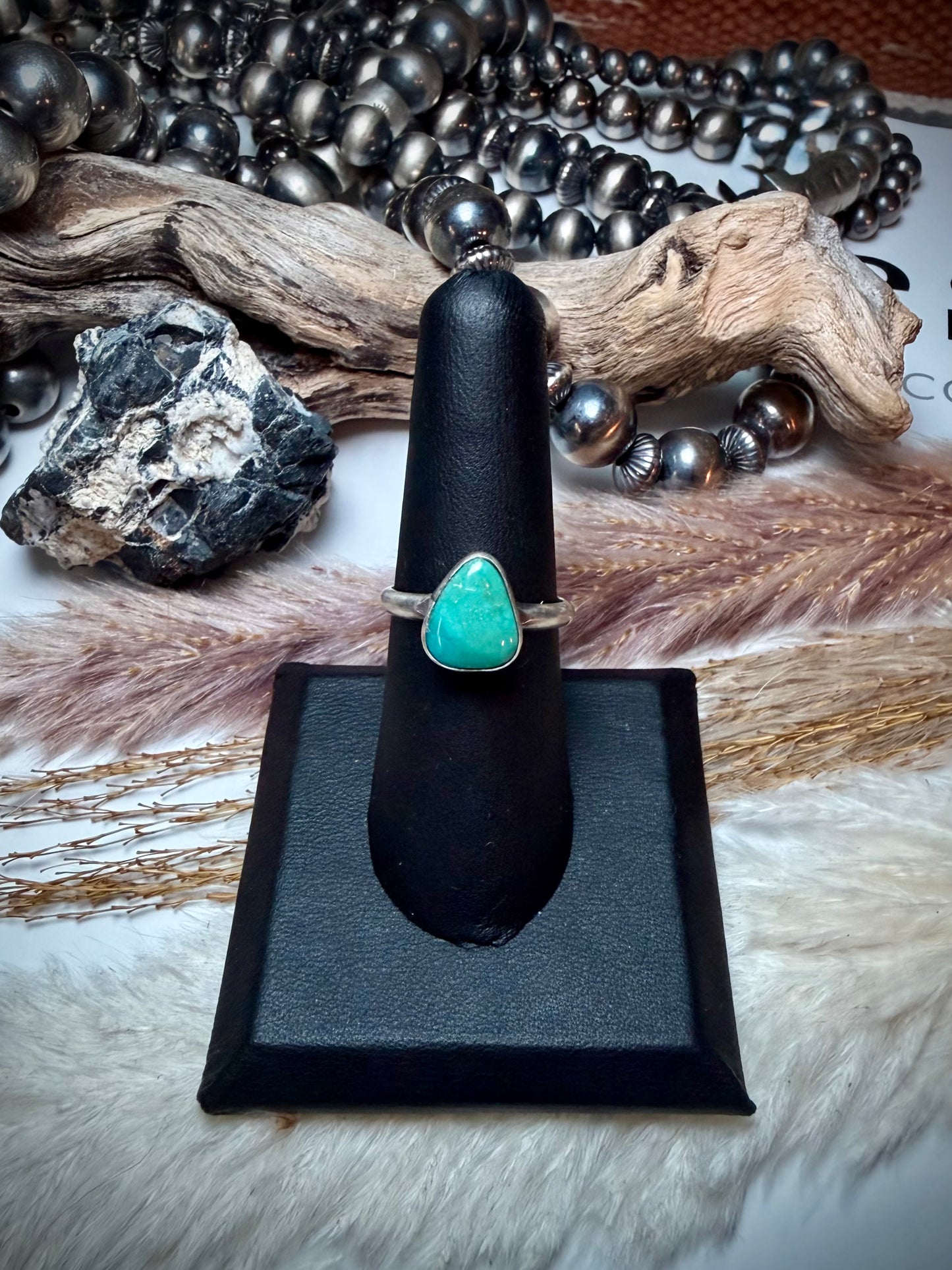 Royston Ring size 7 1/2