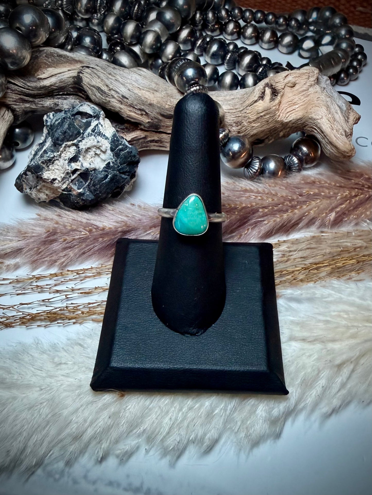 Royston Ring size 7 1/2