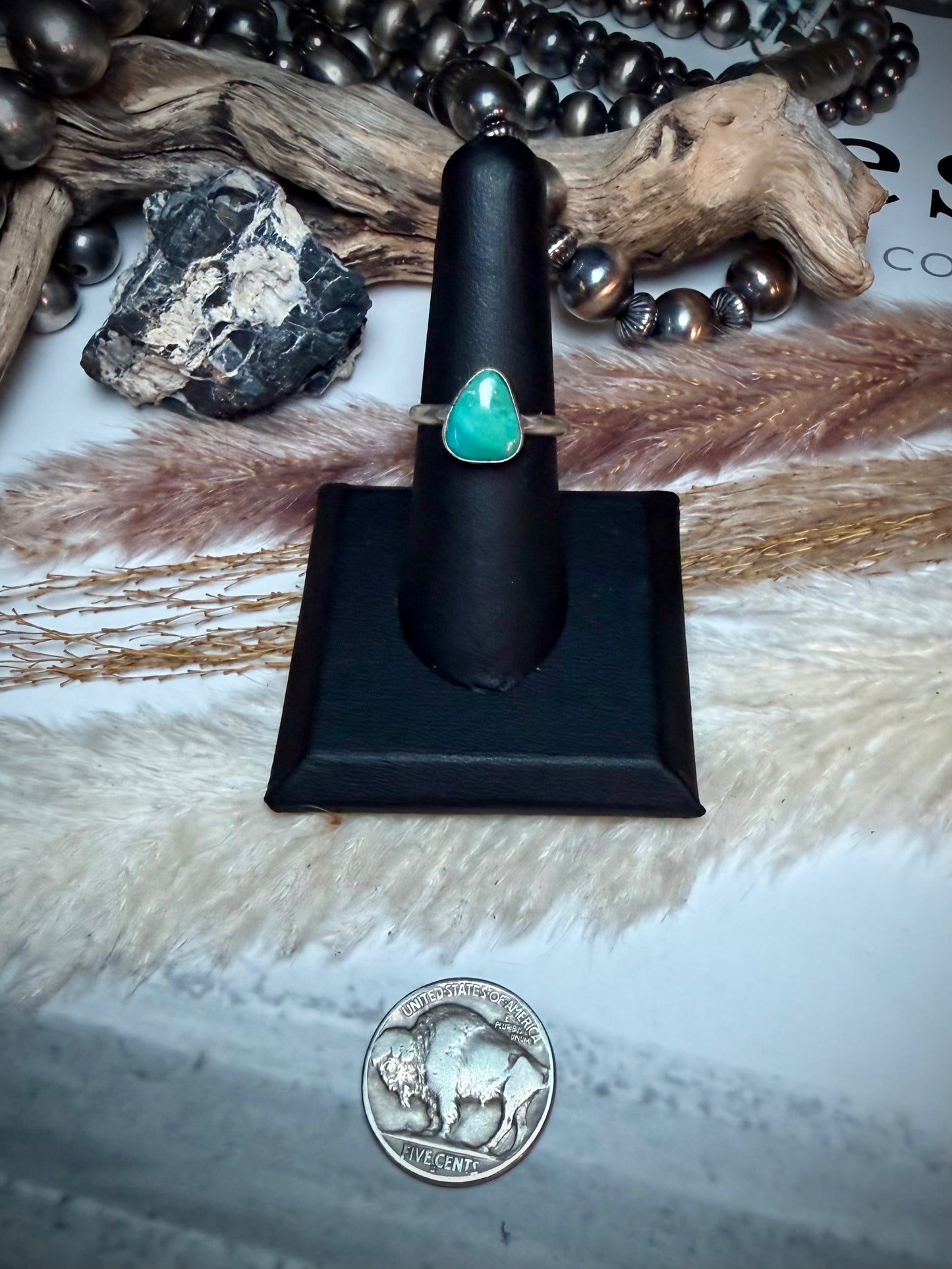 Royston Ring size 7 1/2