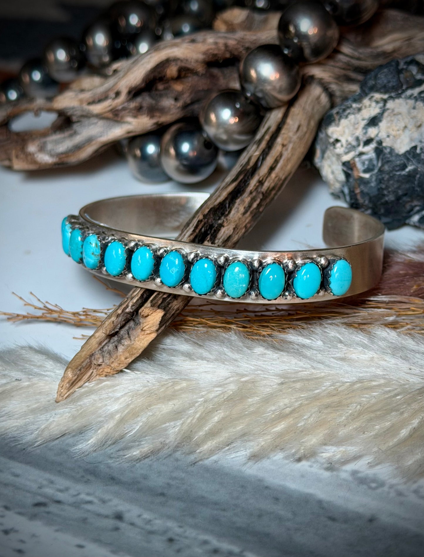 Paul Livingston Bracelet