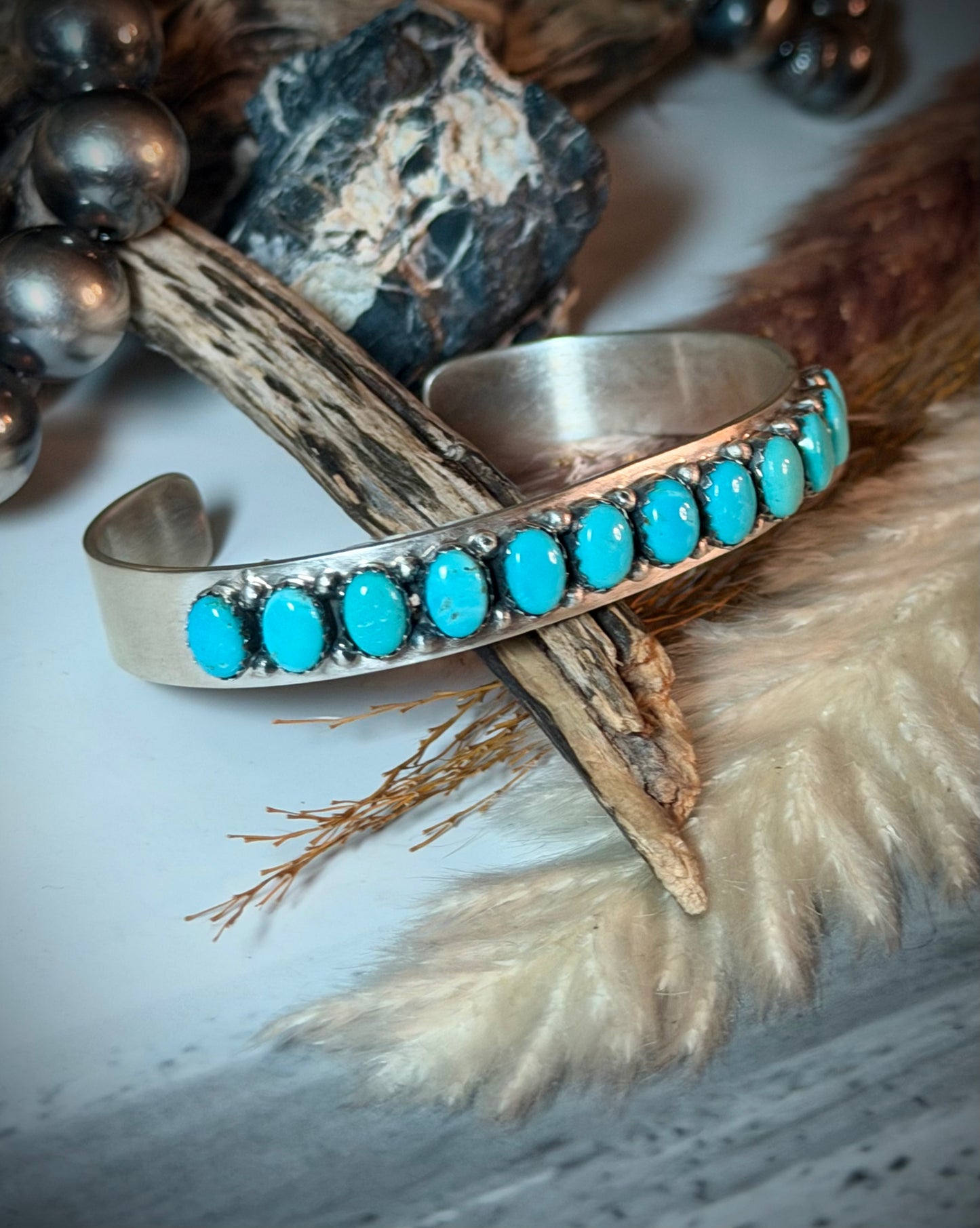 Paul Livingston Bracelet