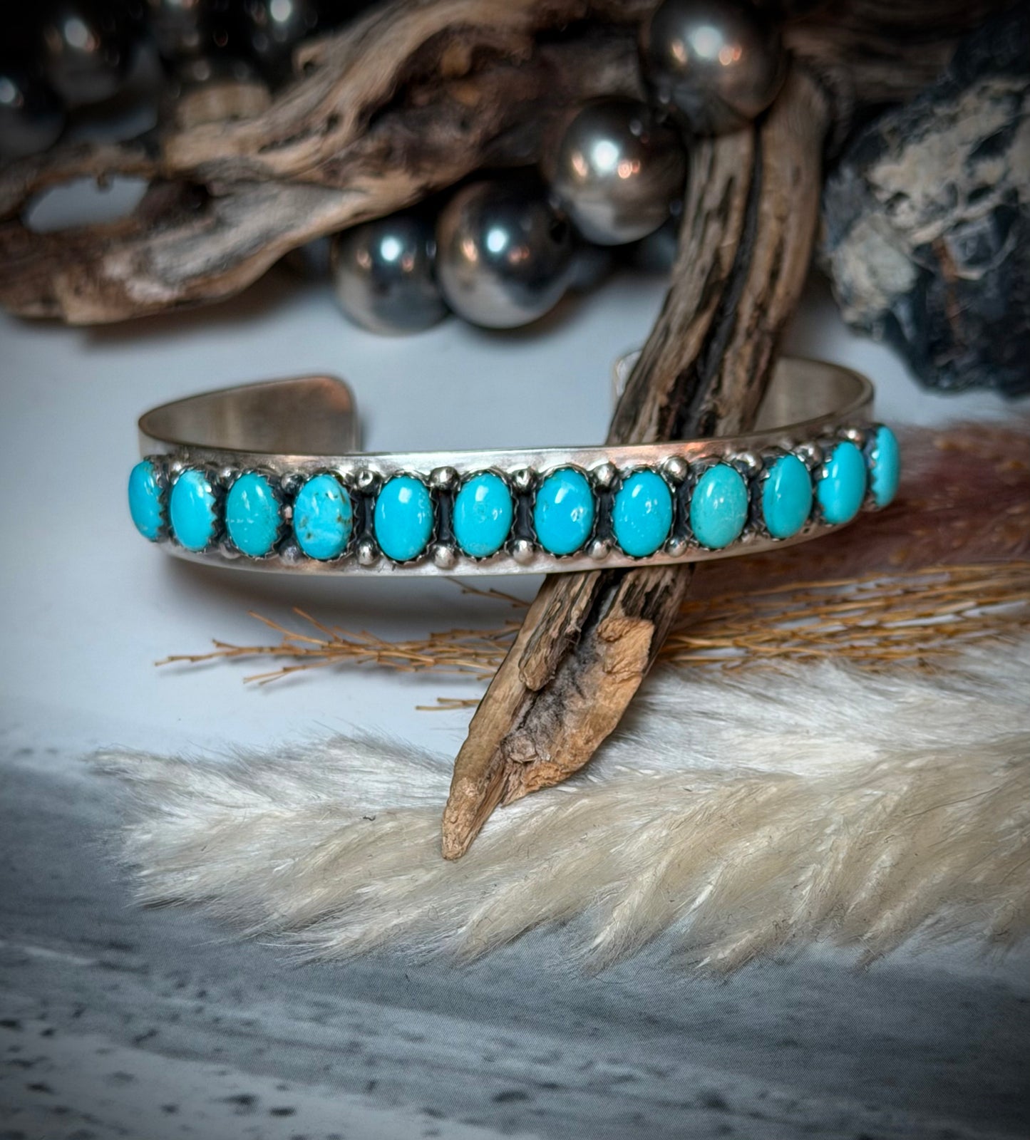 Paul Livingston Bracelet