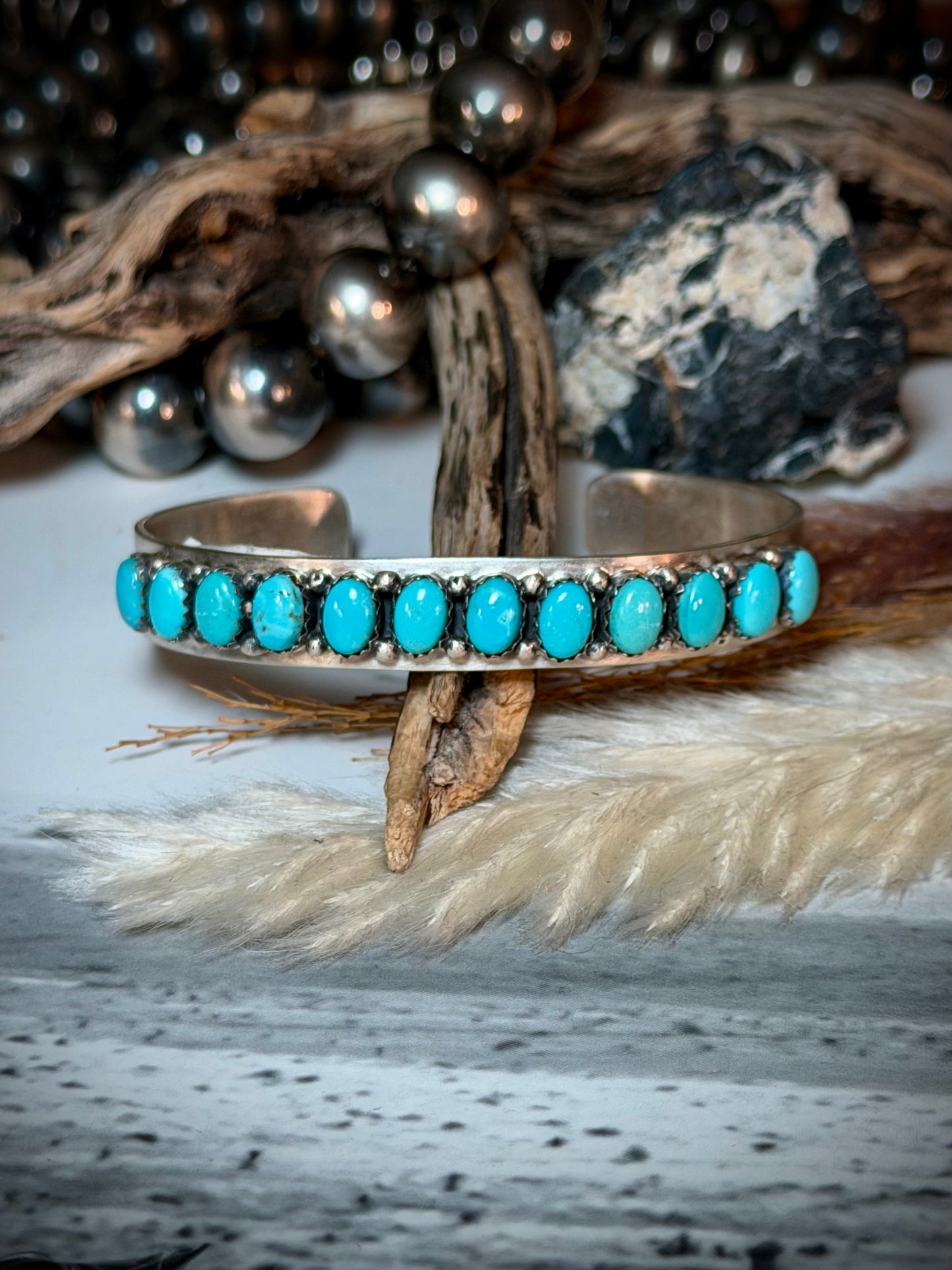 Paul Livingston Bracelet