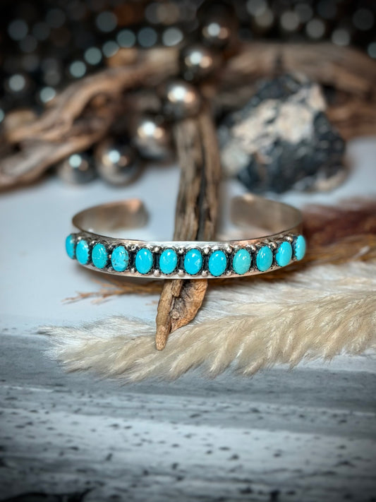 Paul Livingston Bracelet