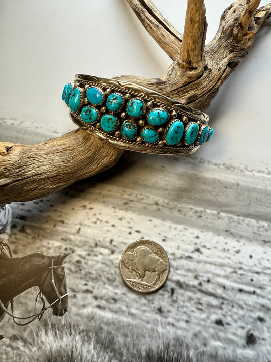 My Maria Bracelet