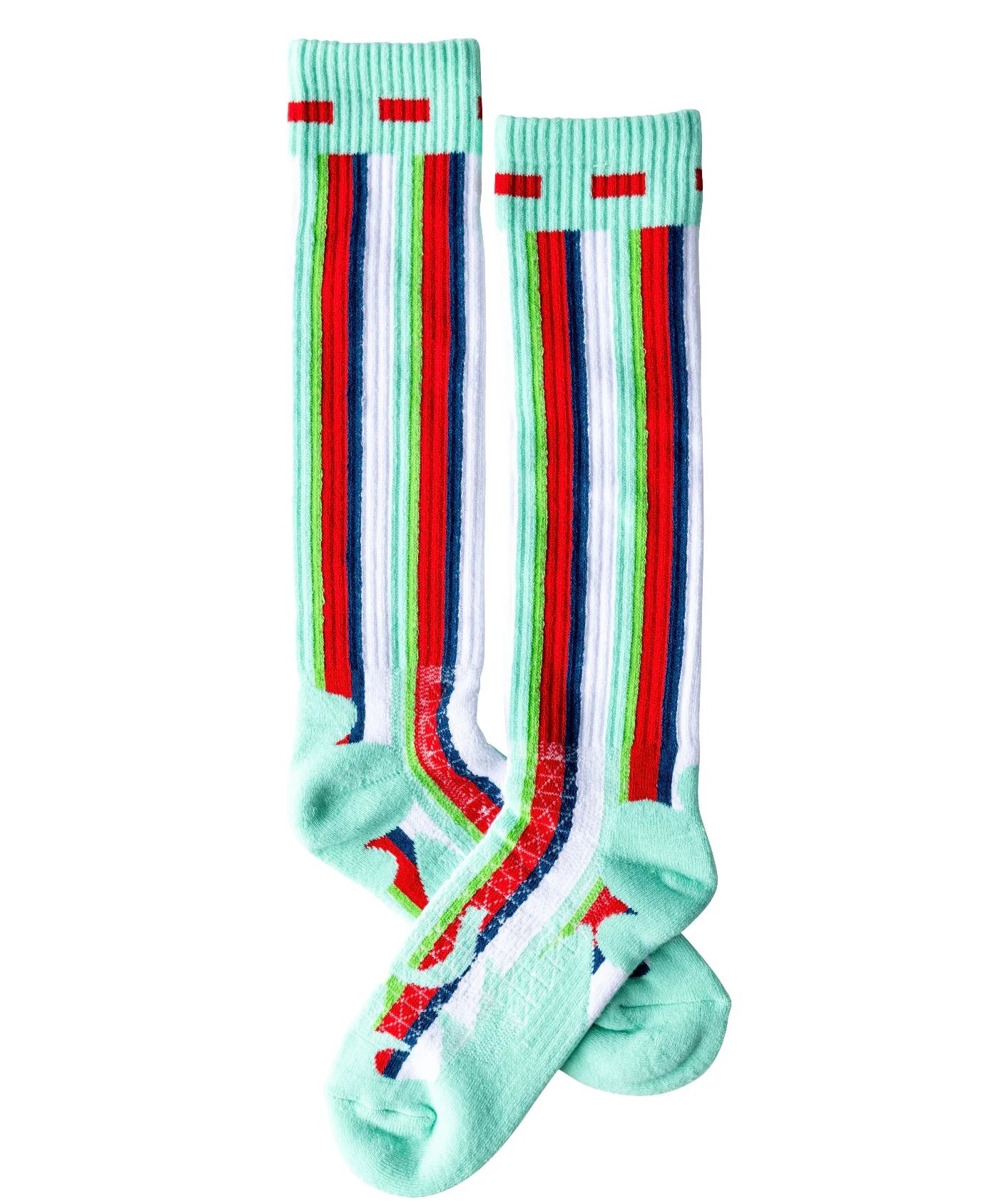 Lucky Chuck Socks- Multiple Styles!