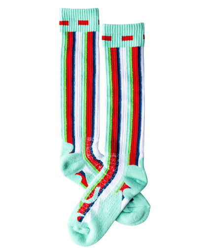 Lucky Chuck Socks- Multiple Styles!