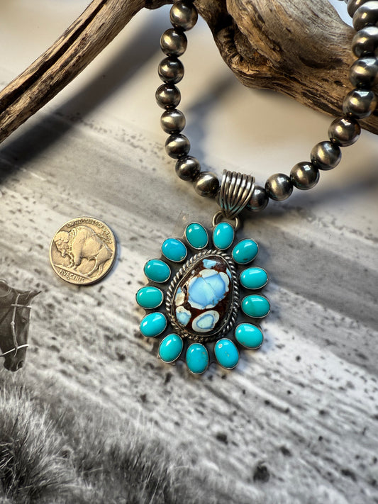 McCollum Pendant