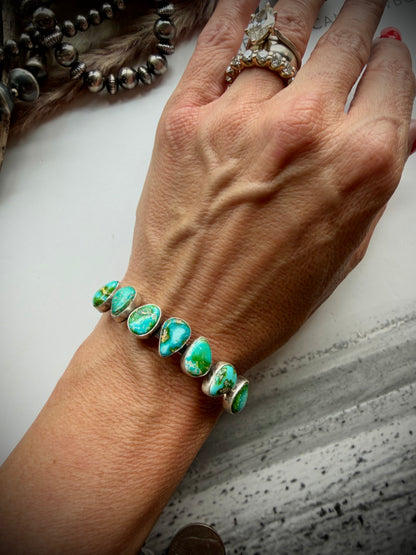 Tom Lewis Sonoran Bracelet