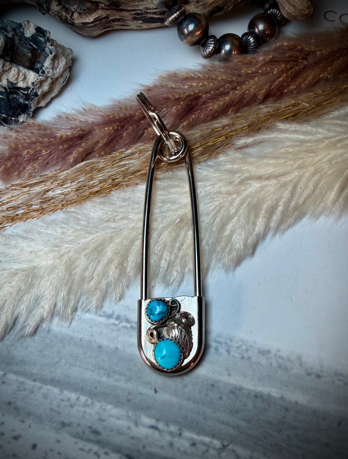 Vanessa Yazzie Laundry Pin