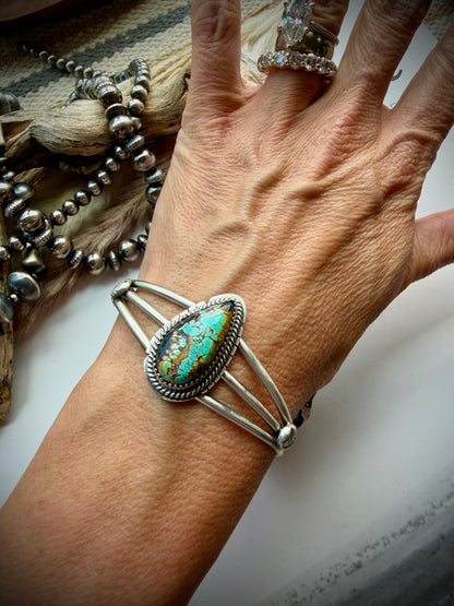 Gabby Juardo Blackjack Bracelet