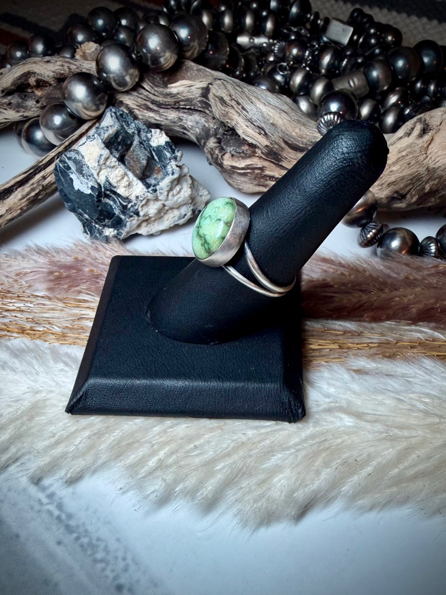 Sonoran Ring Size 8 1/2