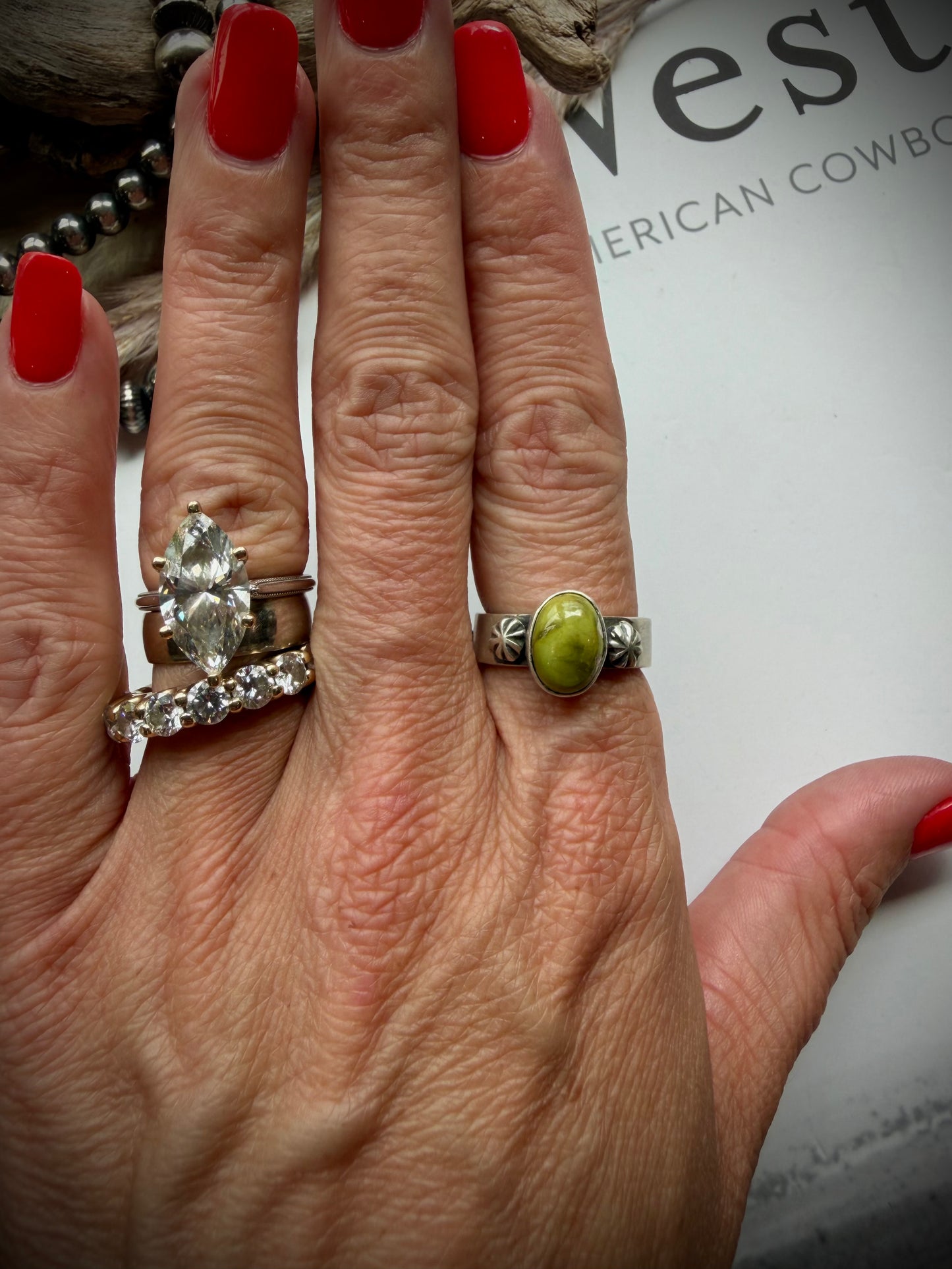 Sonoran Ring
