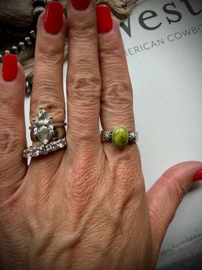 Sonoran Ring