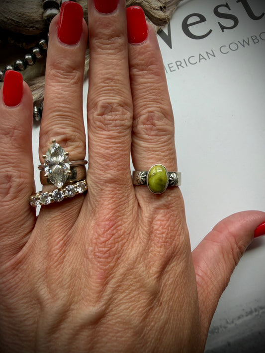 Sonoran Ring