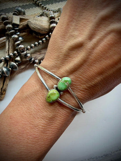 Eugene Gruber Sonoran Bracelet