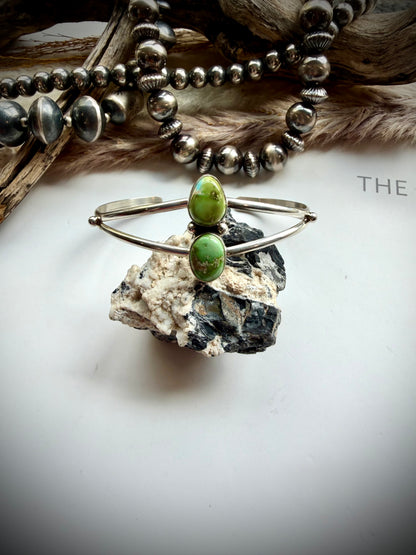 Eugene Gruber Sonoran Bracelet