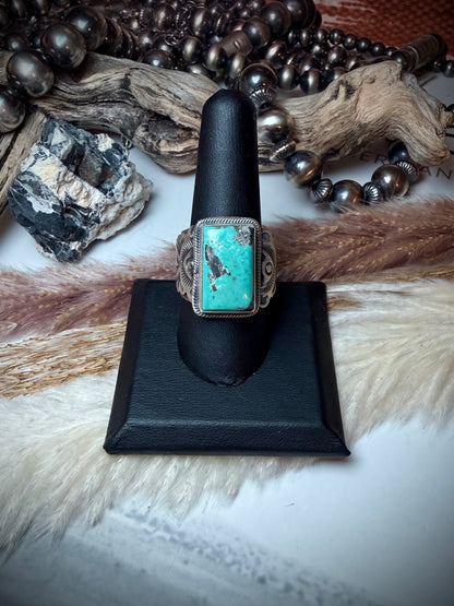 Blackjack Ring size 9 1/2