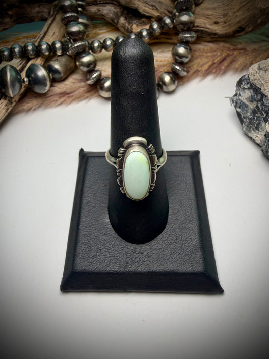 Palamino Ring- Size 7 3/4