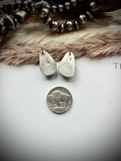 Royston Ribbon Earrings