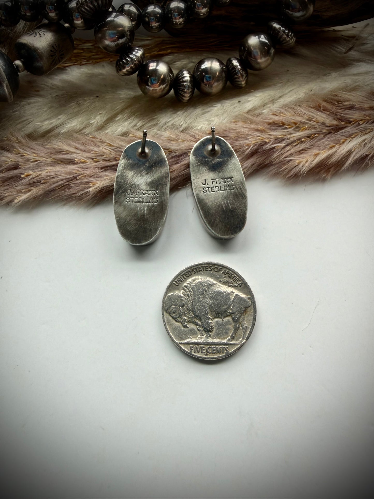 White Buffalo Studs