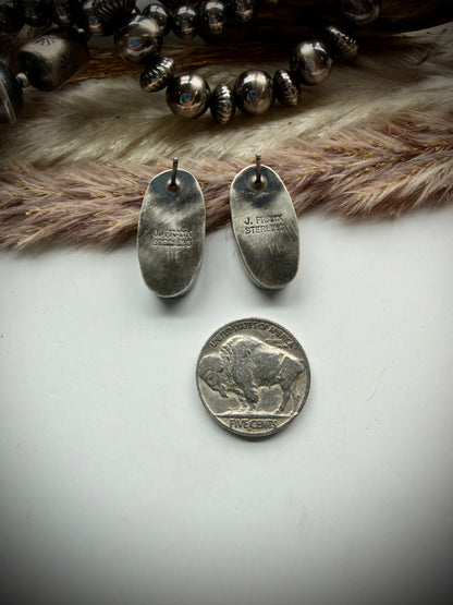 White Buffalo Studs