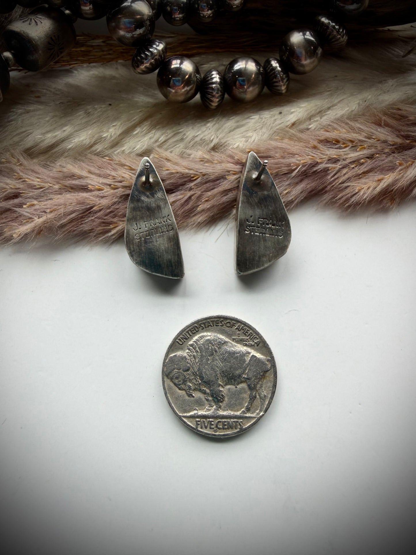 White Buffalo Studs
